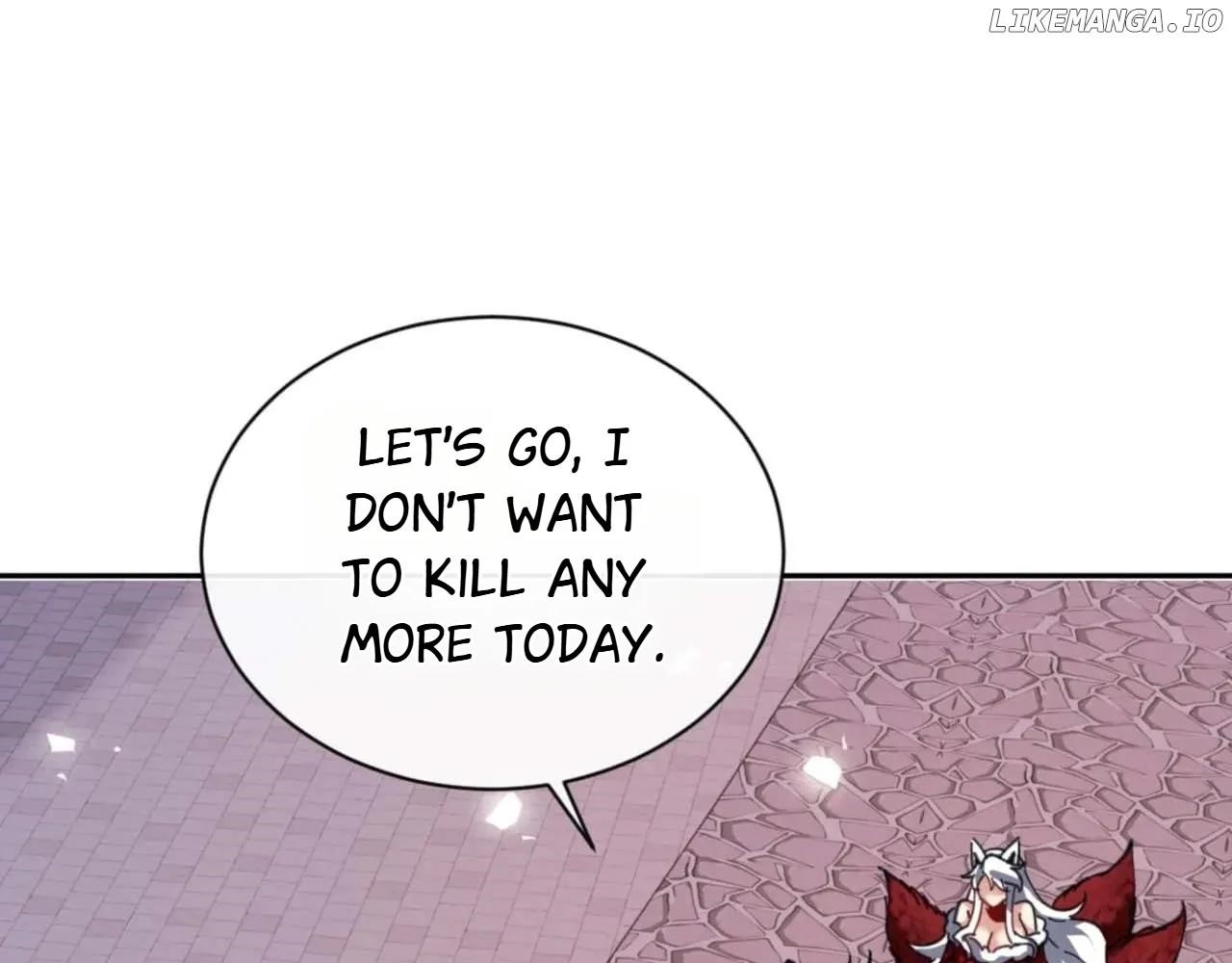 Master: This Villainous Disciple Is Not The Holy Child Chapter 106 - Page 155 in English