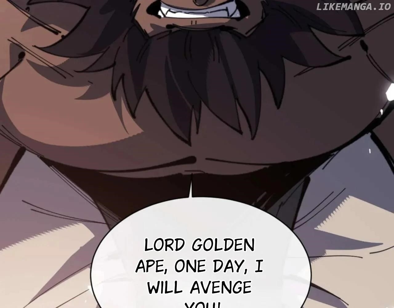 Master: This Villainous Disciple Is Not The Holy Child Chapter 106 - Page 164 in English