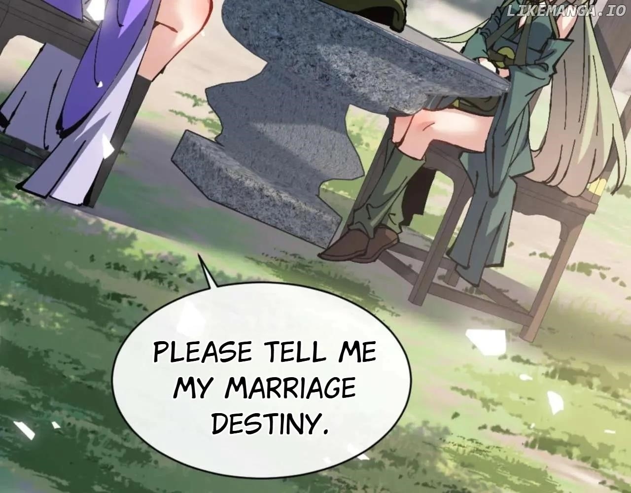 Master: This Villainous Disciple Is Not The Holy Child Chapter 106 - Page 3 in English