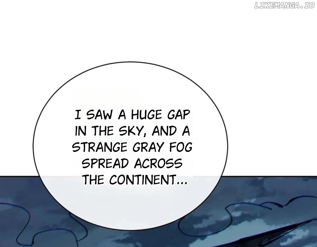 Master: This Villainous Disciple Is Not The Holy Child Chapter 106 - Page 31 in English