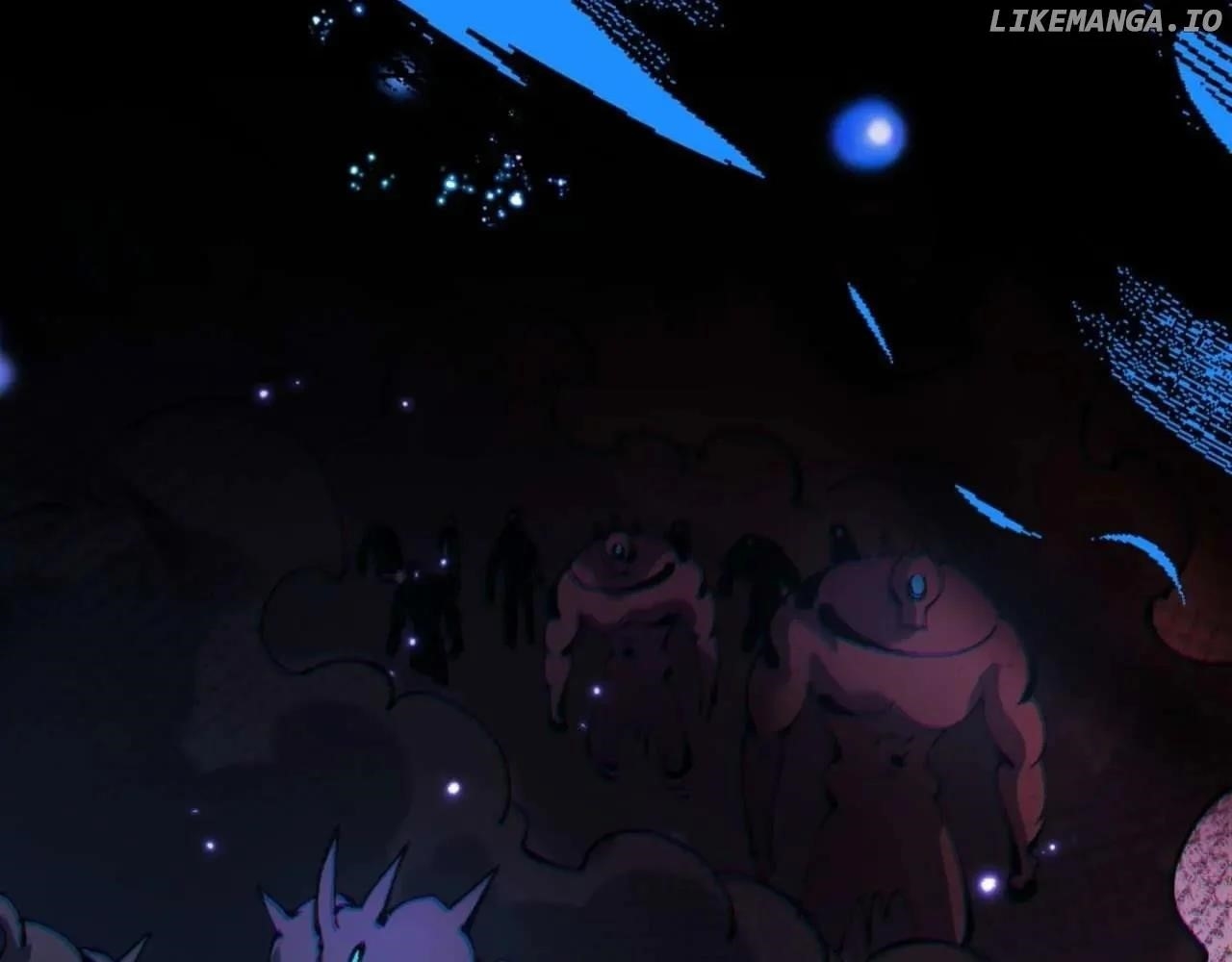 Master: This Villainous Disciple Is Not The Holy Child Chapter 106 - Page 36 in English