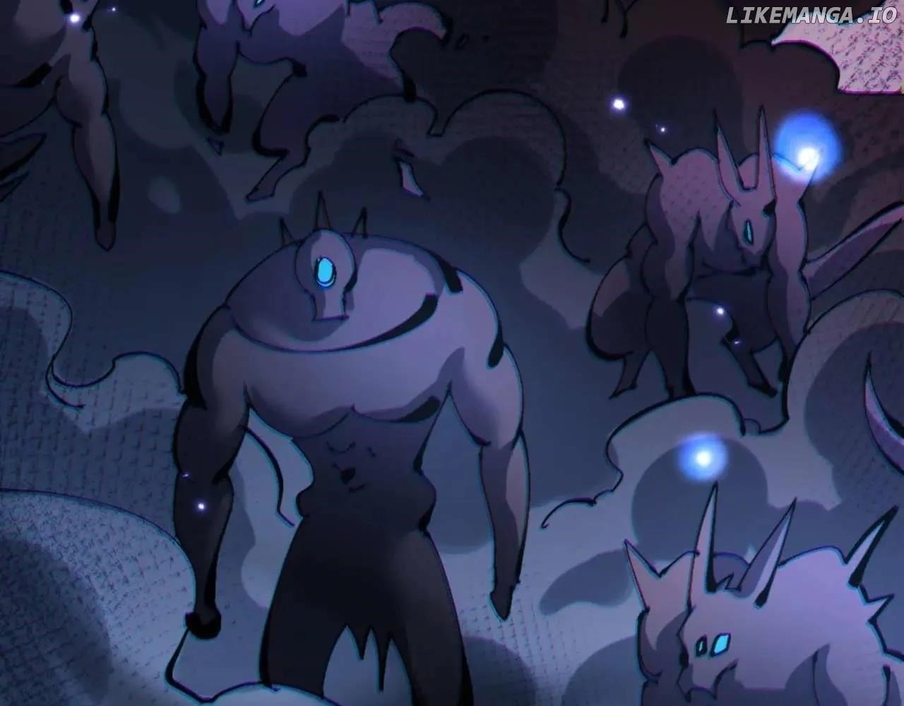 Master: This Villainous Disciple Is Not The Holy Child Chapter 106 - Page 37 in English