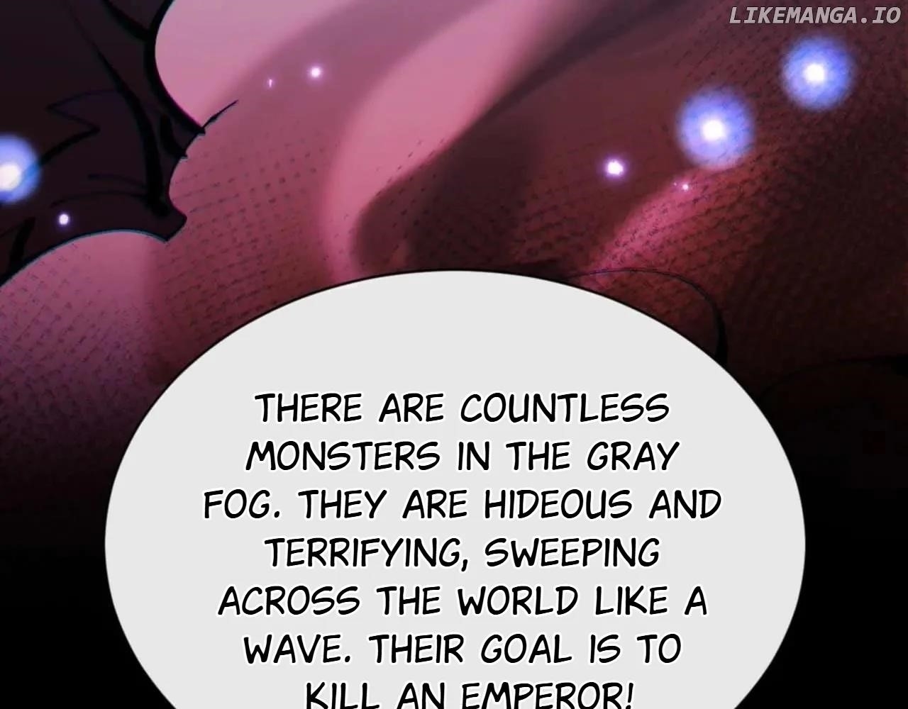 Master: This Villainous Disciple Is Not The Holy Child Chapter 106 - Page 40 in English