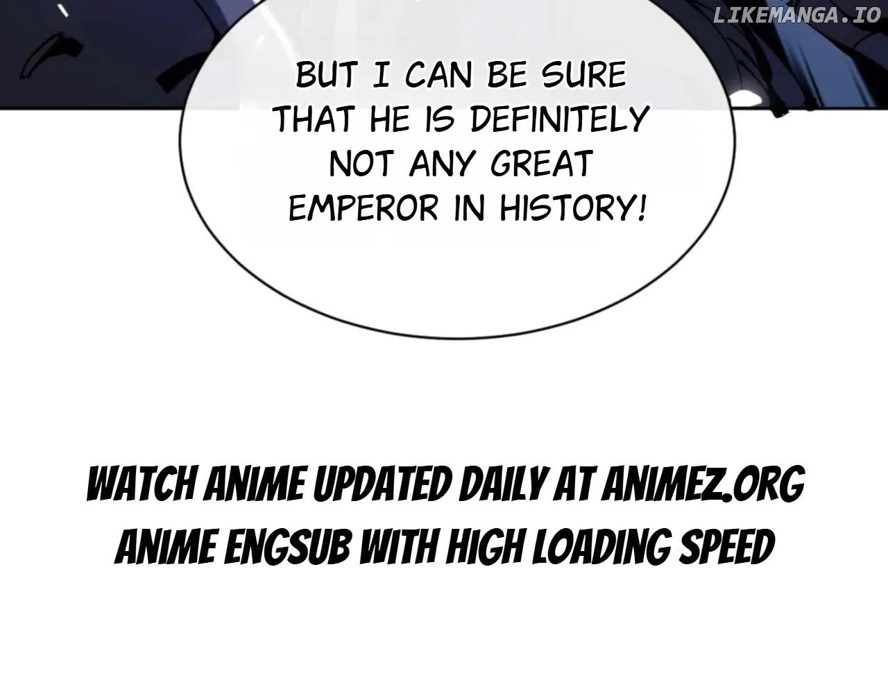Master: This Villainous Disciple Is Not The Holy Child Chapter 106 - Page 45 in English