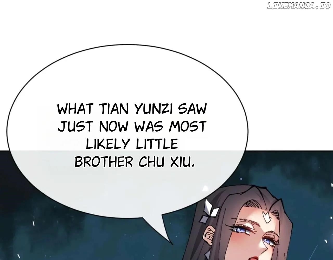 Master: This Villainous Disciple Is Not The Holy Child Chapter 106 - Page 53 in English