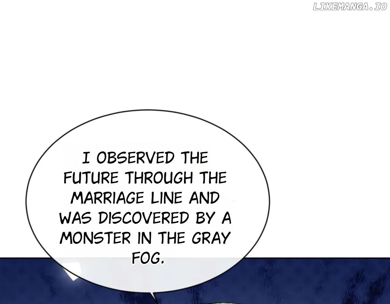 Master: This Villainous Disciple Is Not The Holy Child Chapter 106 - Page 57 in English