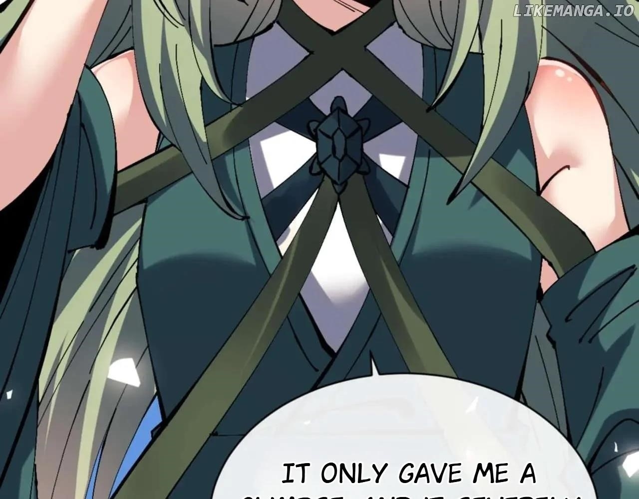 Master: This Villainous Disciple Is Not The Holy Child Chapter 106 - Page 59 in English