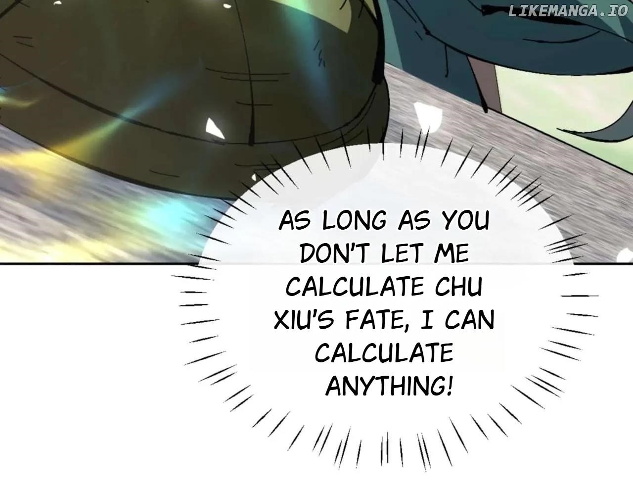 Master: This Villainous Disciple Is Not The Holy Child Chapter 106 - Page 7 in English