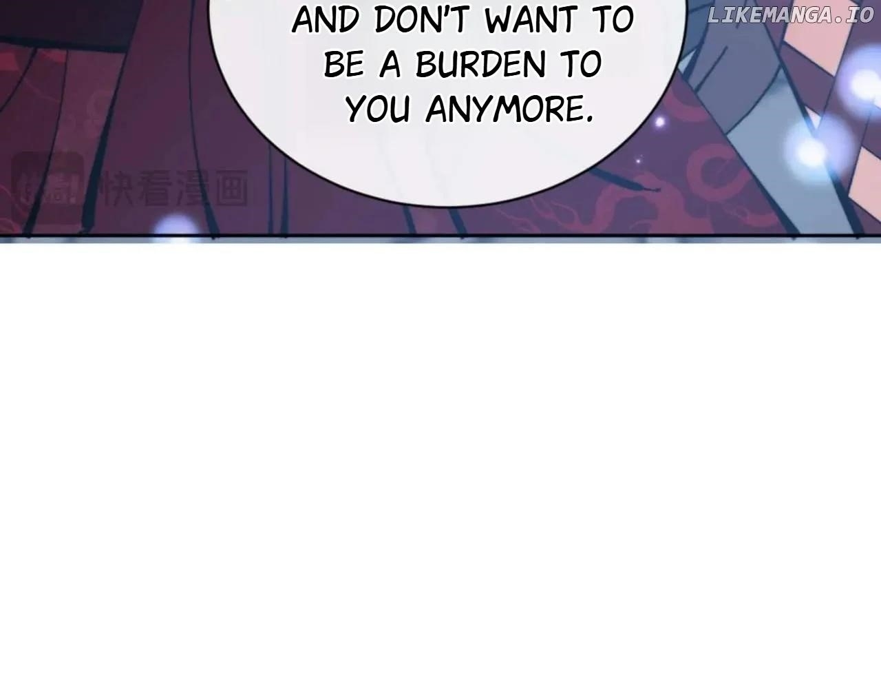 Master: This Villainous Disciple Is Not The Holy Child Chapter 106 - Page 77 in English
