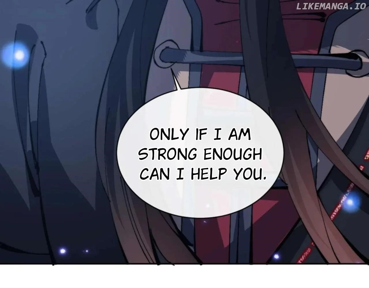 Master: This Villainous Disciple Is Not The Holy Child Chapter 106 - Page 80 in English