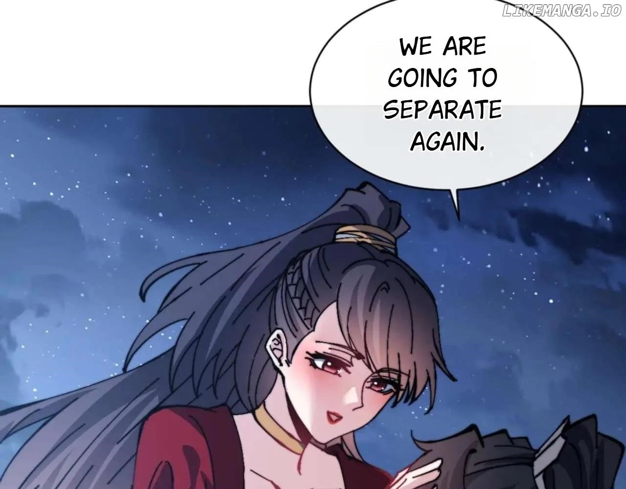 Master: This Villainous Disciple Is Not The Holy Child Chapter 106 - Page 86 in English