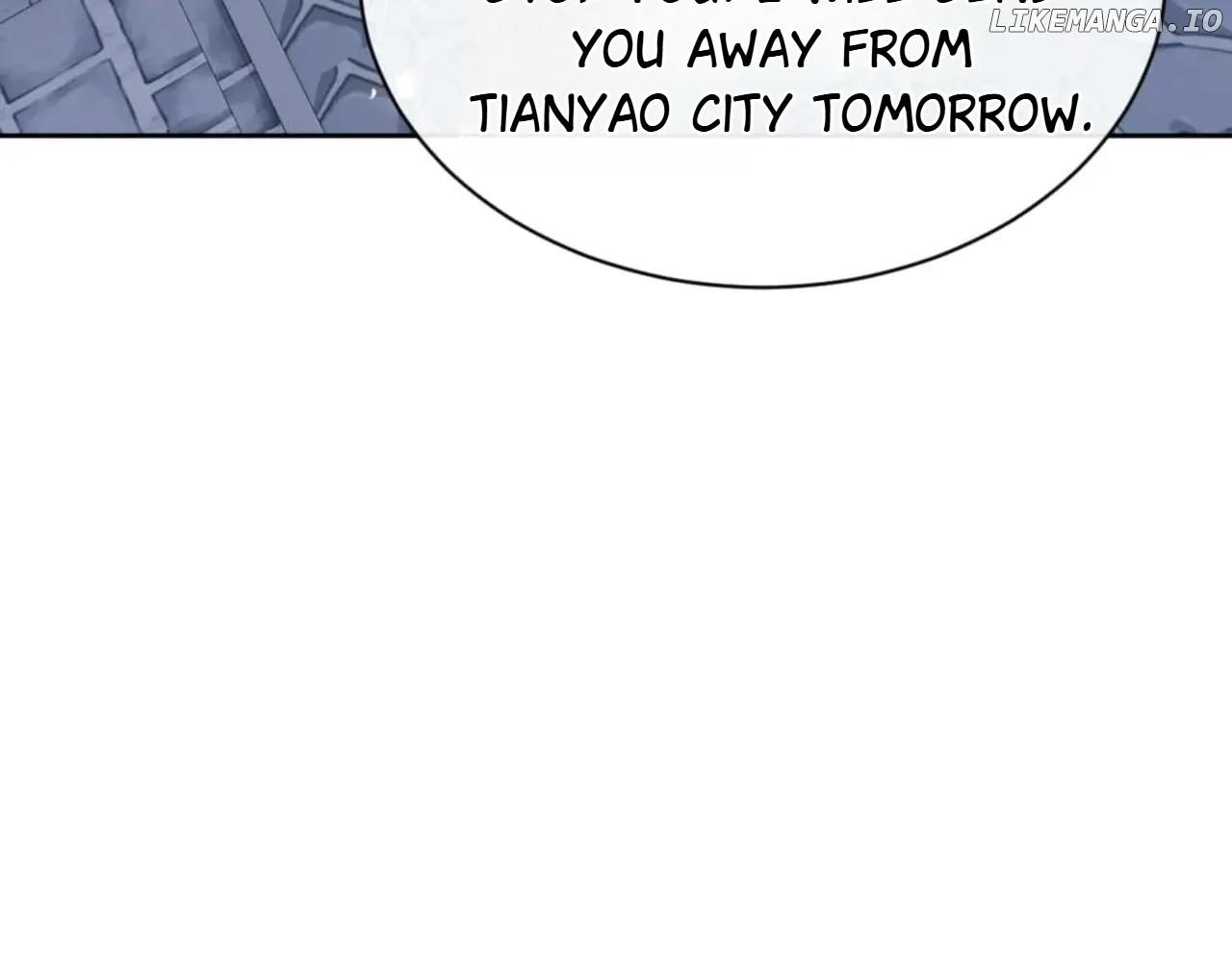 Master: This Villainous Disciple Is Not The Holy Child Chapter 106 - Page 92 in English