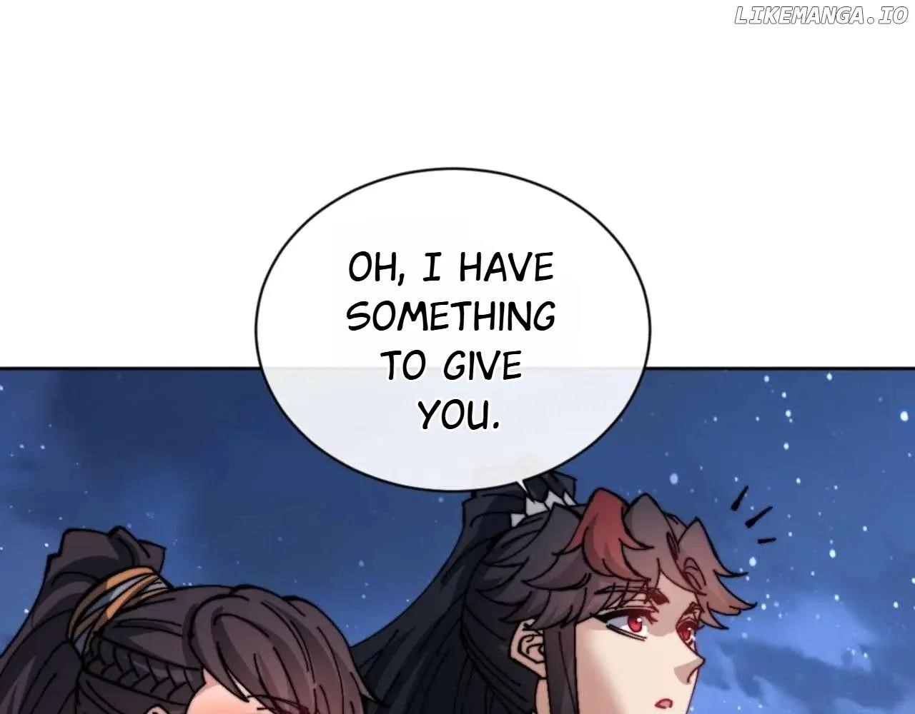 Master: This Villainous Disciple Is Not The Holy Child Chapter 106 - Page 93 in English