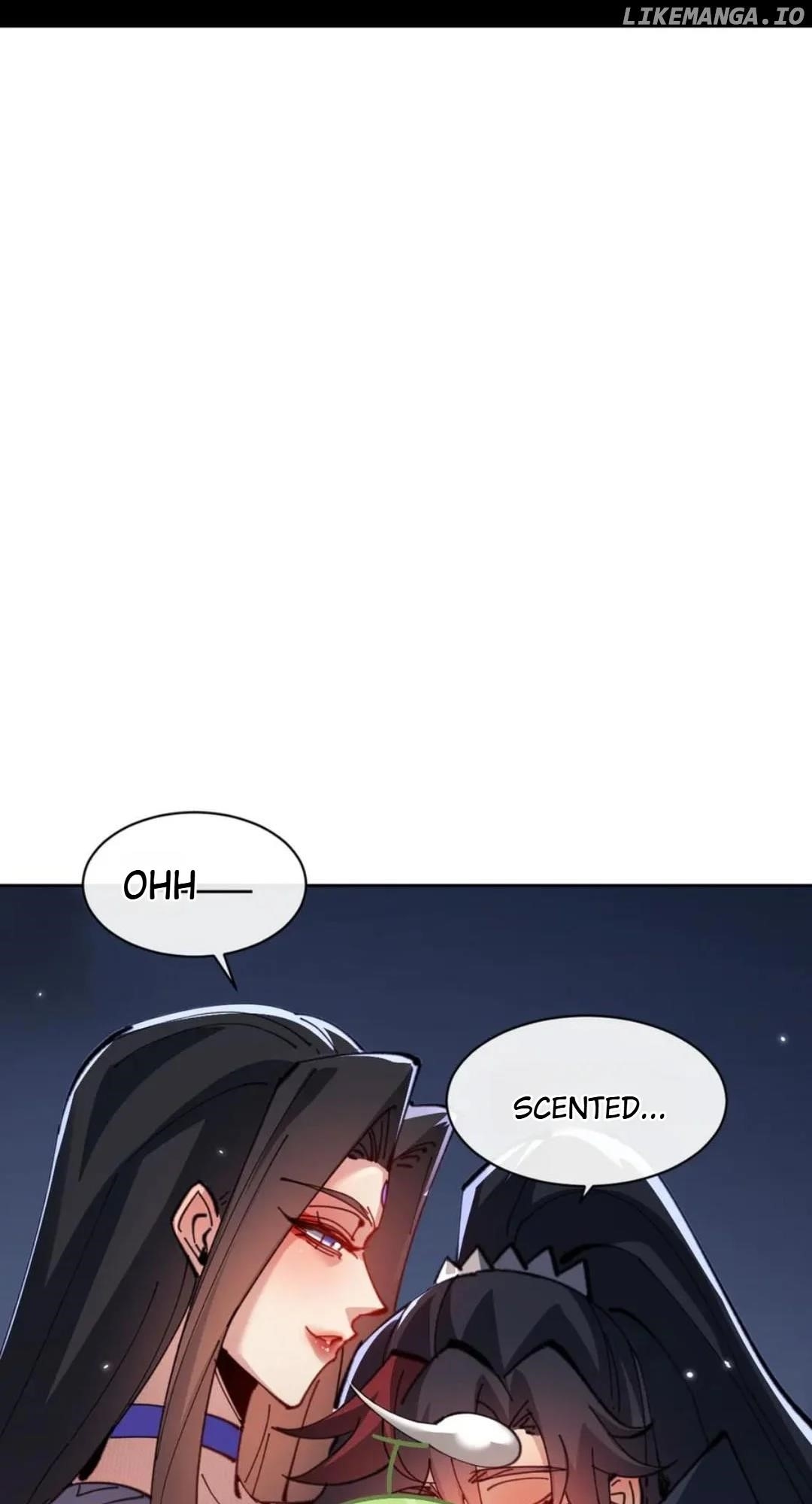 Master: This Villainous Disciple Is Not The Holy Child Chapter 107 - Page 16 in English