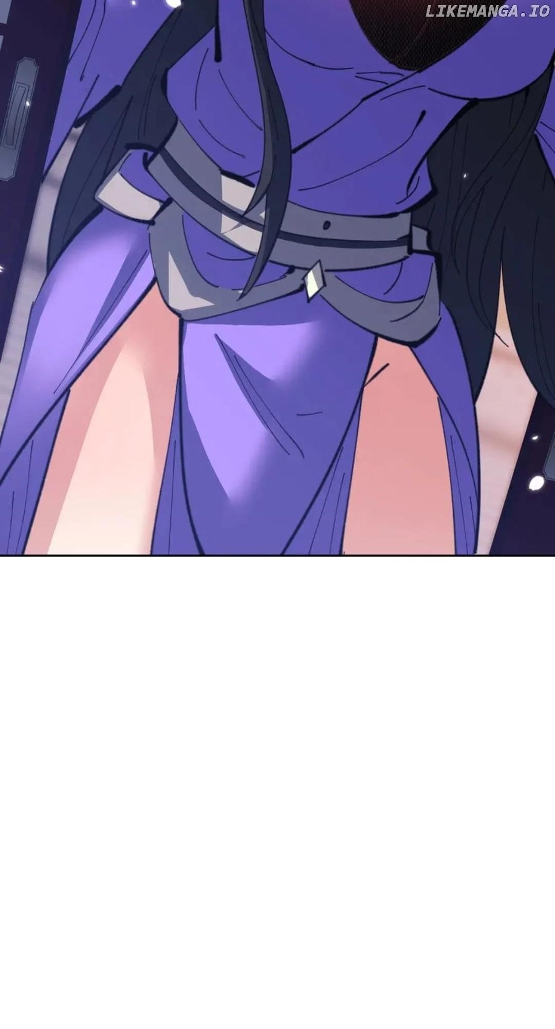 Master: This Villainous Disciple Is Not The Holy Child Chapter 107 - Page 36 in English