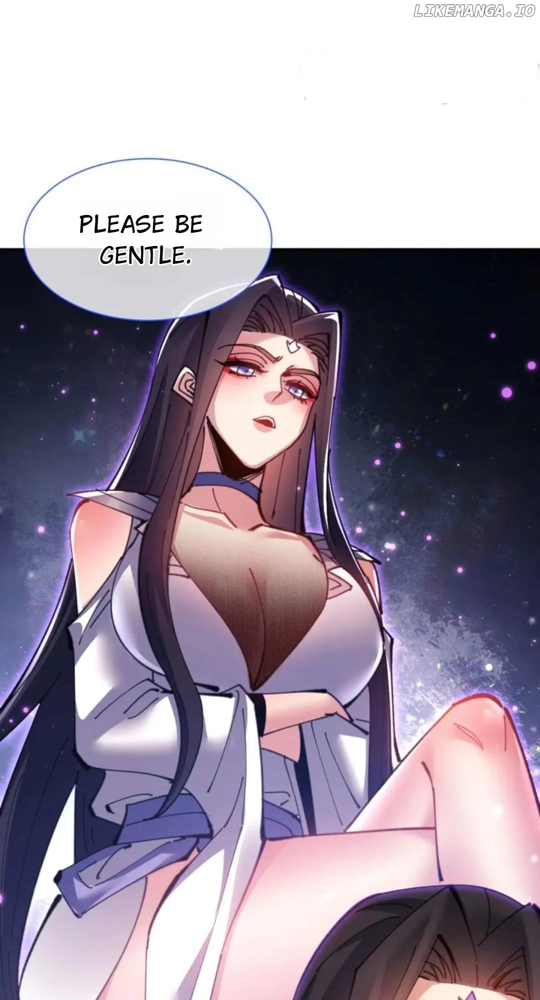 Master: This Villainous Disciple Is Not The Holy Child Chapter 107 - Page 5 in English