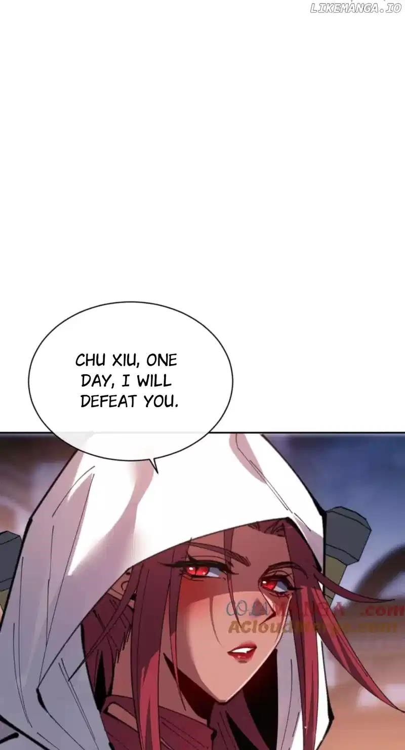 Master: This Villainous Disciple Is Not The Holy Child Chapter 108 - Page 18 in English
