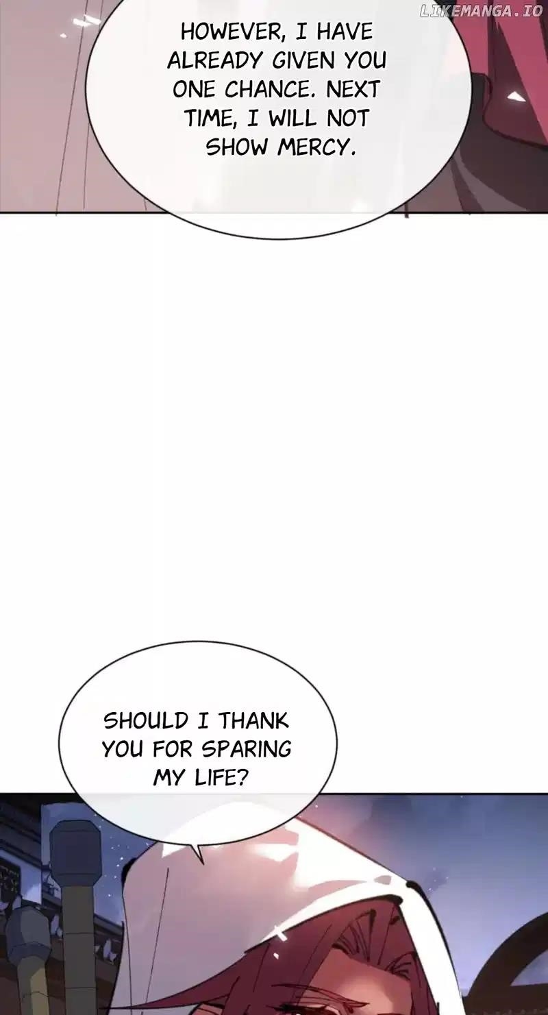 Master: This Villainous Disciple Is Not The Holy Child Chapter 108 - Page 21 in English