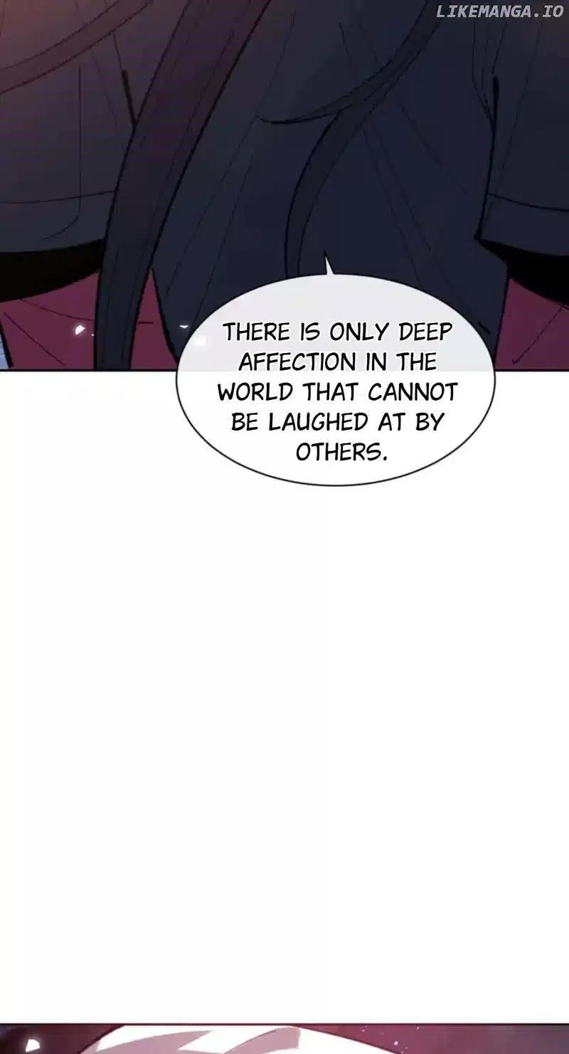 Master: This Villainous Disciple Is Not The Holy Child Chapter 108 - Page 24 in English