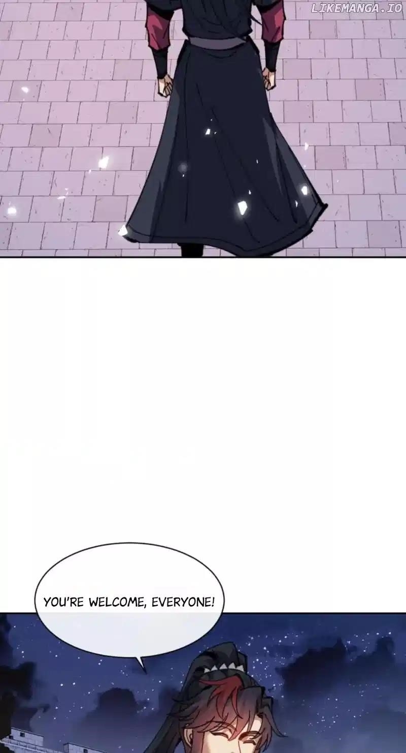Master: This Villainous Disciple Is Not The Holy Child Chapter 108 - Page 40 in English
