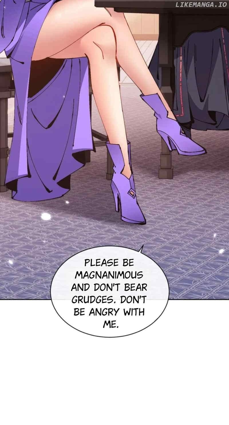 Master: This Villainous Disciple Is Not The Holy Child Chapter 108 - Page 53 in English