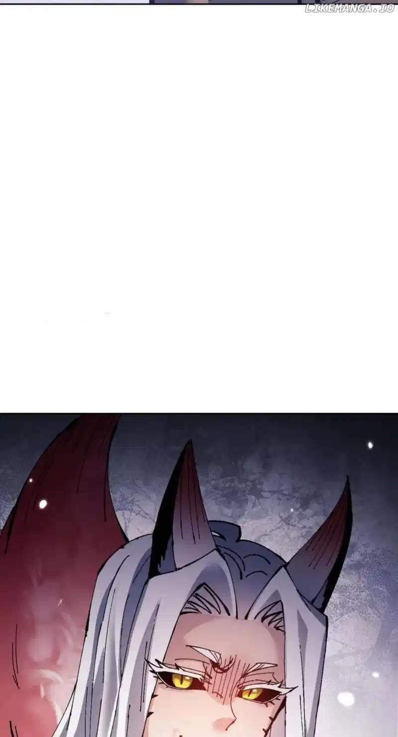 Master: This Villainous Disciple Is Not The Holy Child Chapter 108 - Page 66 in English