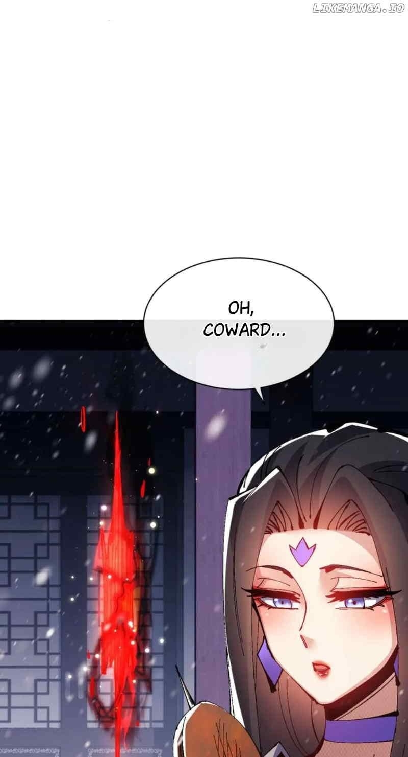 Master: This Villainous Disciple Is Not The Holy Child Chapter 109 - Page 12 in English
