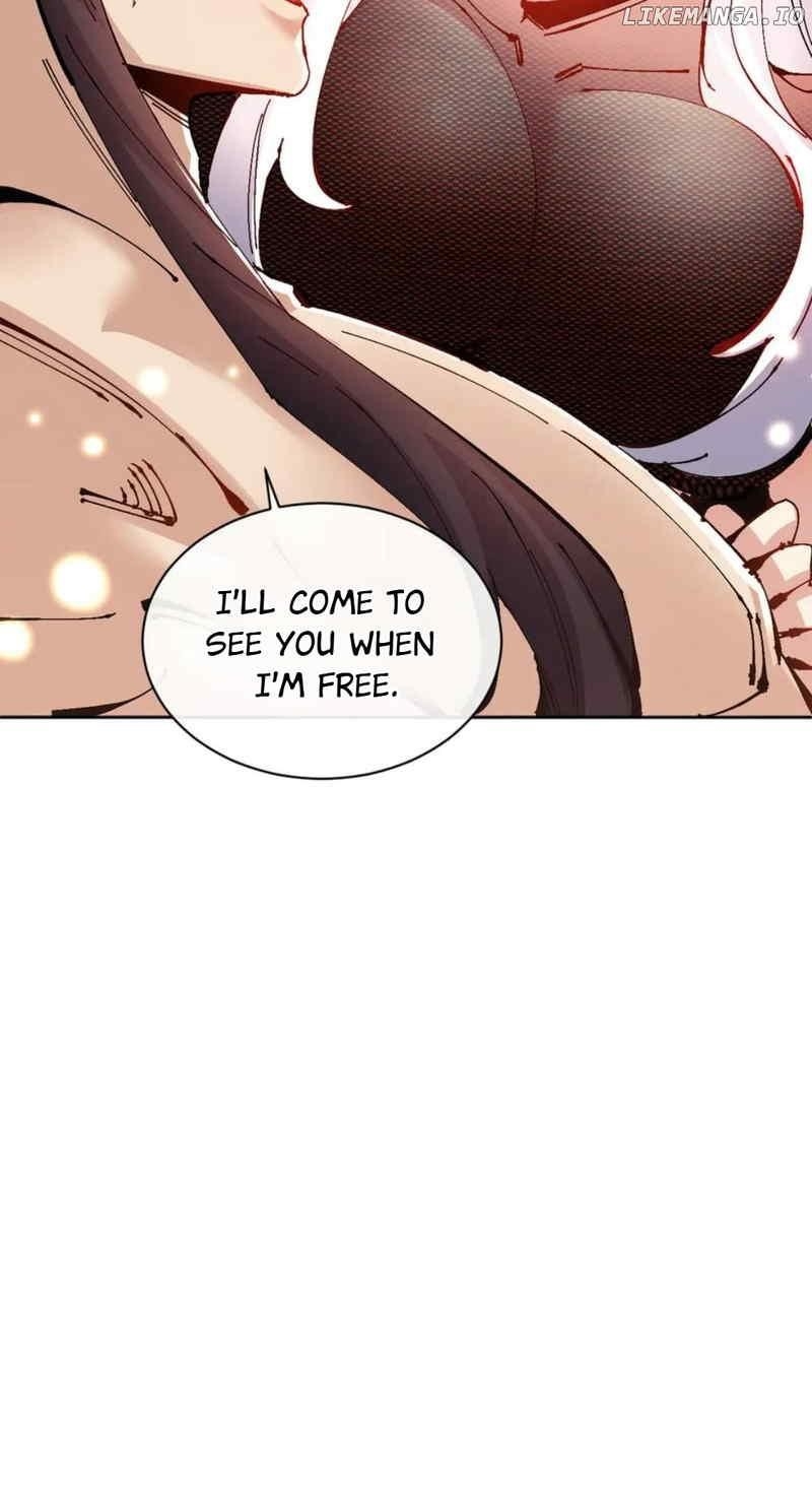 Master: This Villainous Disciple Is Not The Holy Child Chapter 109 - Page 28 in English