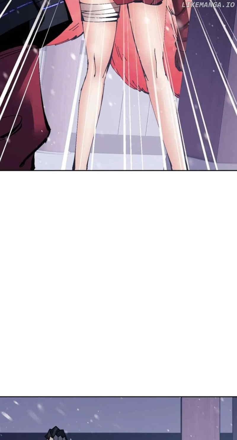 Master: This Villainous Disciple Is Not The Holy Child Chapter 109 - Page 4 in English