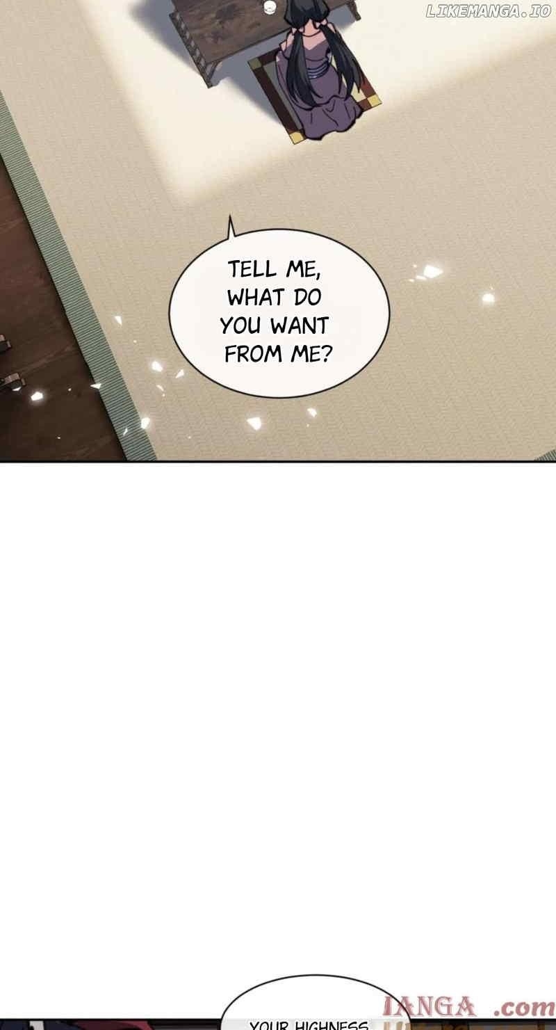 Master: This Villainous Disciple Is Not The Holy Child Chapter 109 - Page 42 in English