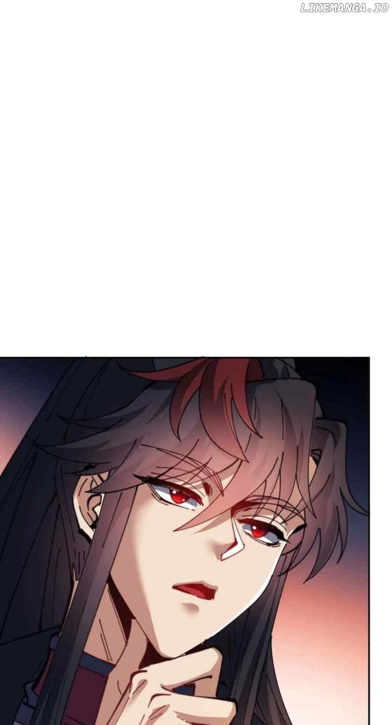 Master: This Villainous Disciple Is Not The Holy Child Chapter 109 - Page 52 in English