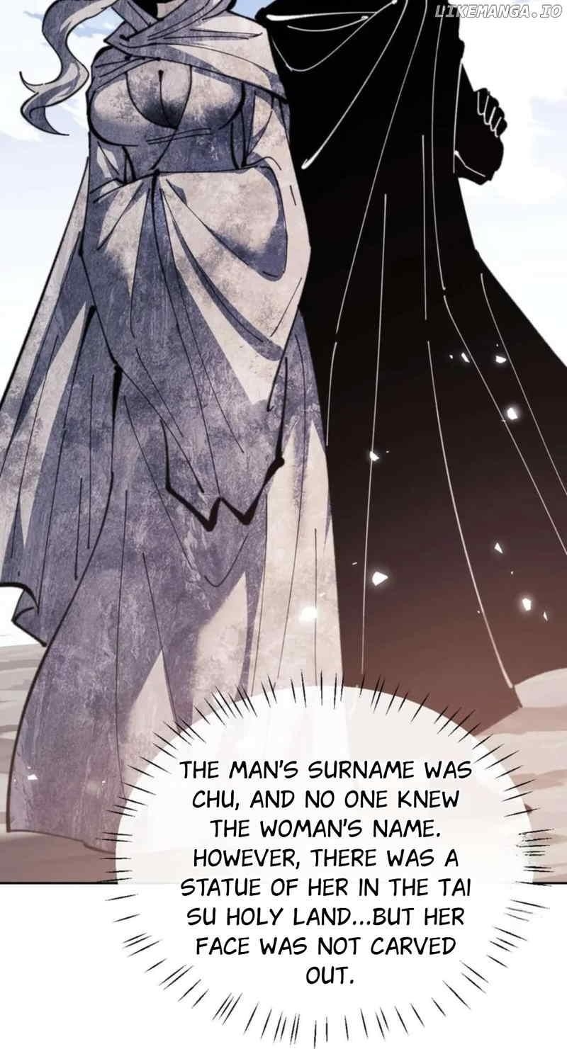 Master: This Villainous Disciple Is Not The Holy Child Chapter 109 - Page 57 in English