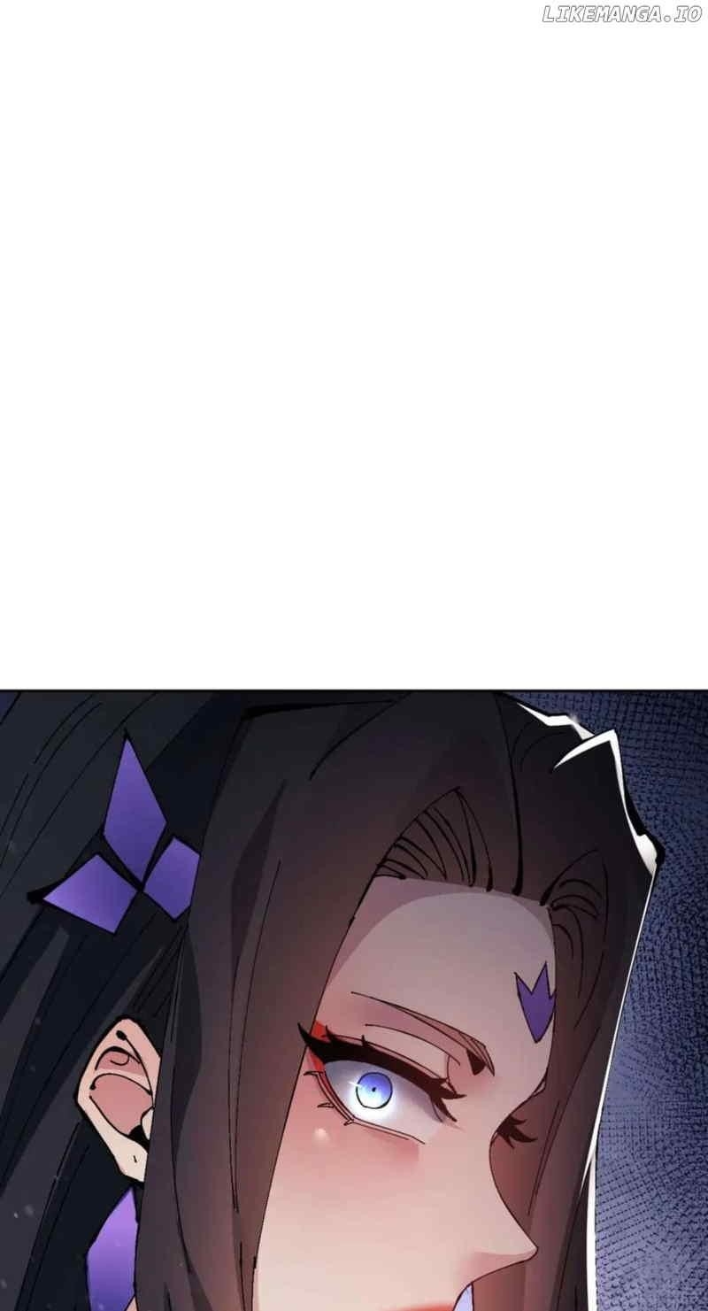 Master: This Villainous Disciple Is Not The Holy Child Chapter 109 - Page 6 in English