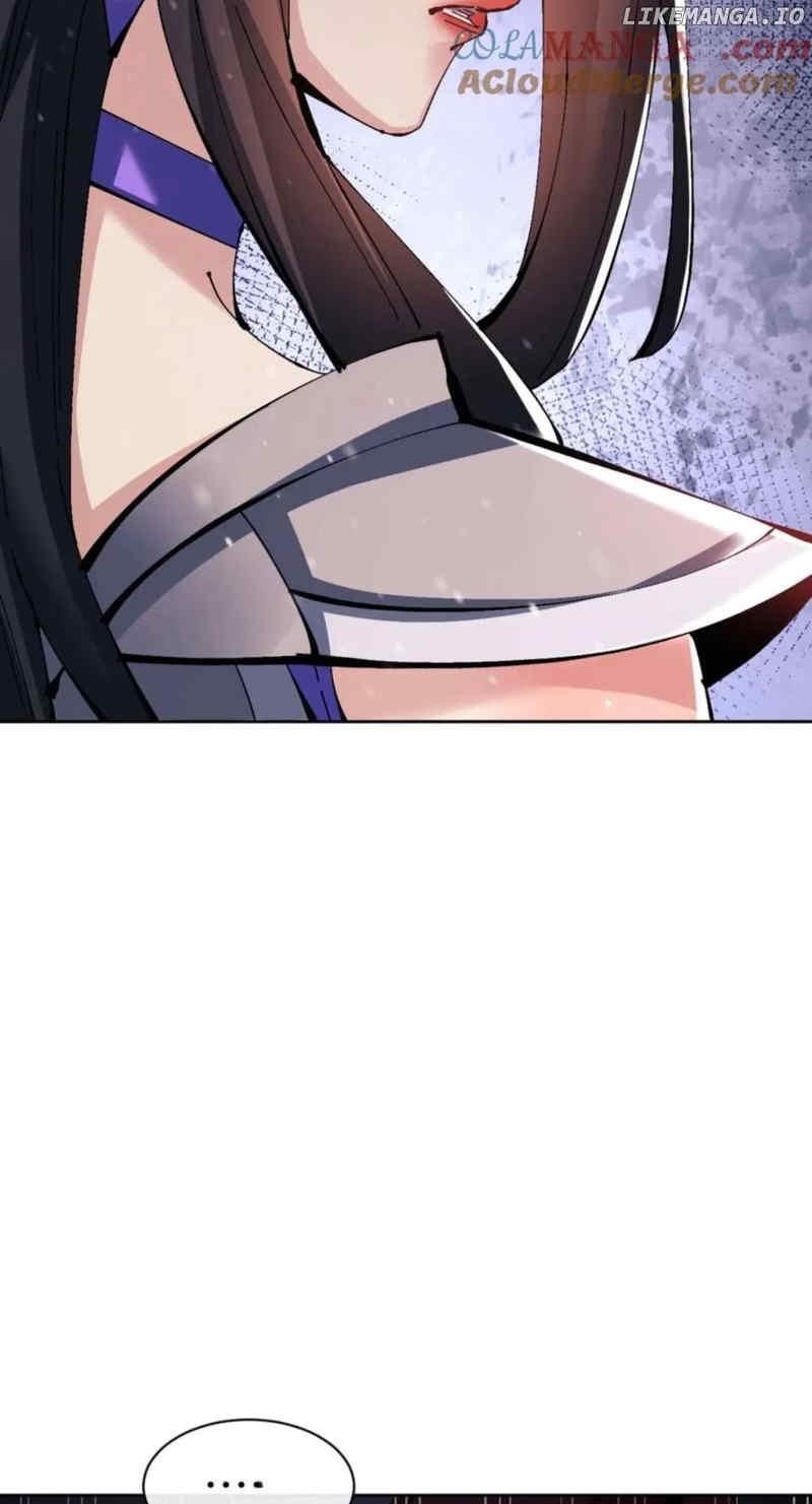 Master: This Villainous Disciple Is Not The Holy Child Chapter 109 - Page 7 in English