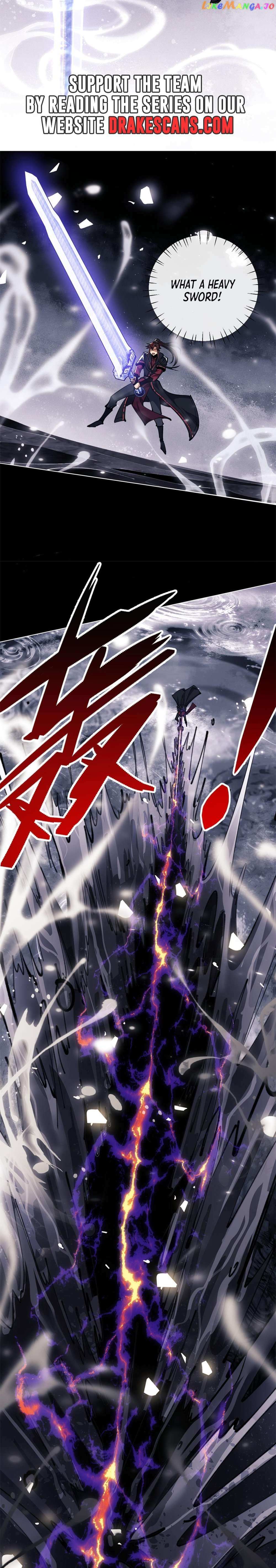 Master: This Villainous Disciple Is Not The Holy Child Chapter 11 - Page 10 in English