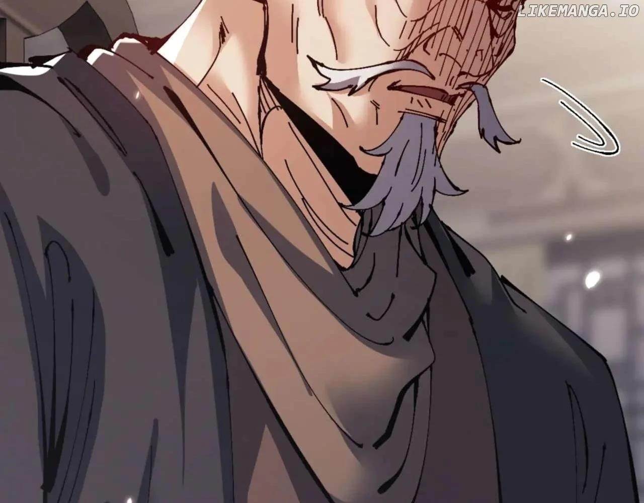 Master: This Villainous Disciple Is Not The Holy Child Chapter 110 - Page 103 in English