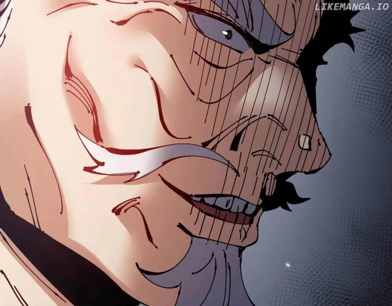 Master: This Villainous Disciple Is Not The Holy Child Chapter 110 - Page 107 in English