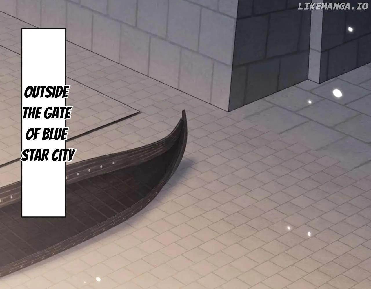 Master: This Villainous Disciple Is Not The Holy Child Chapter 110 - Page 118 in English