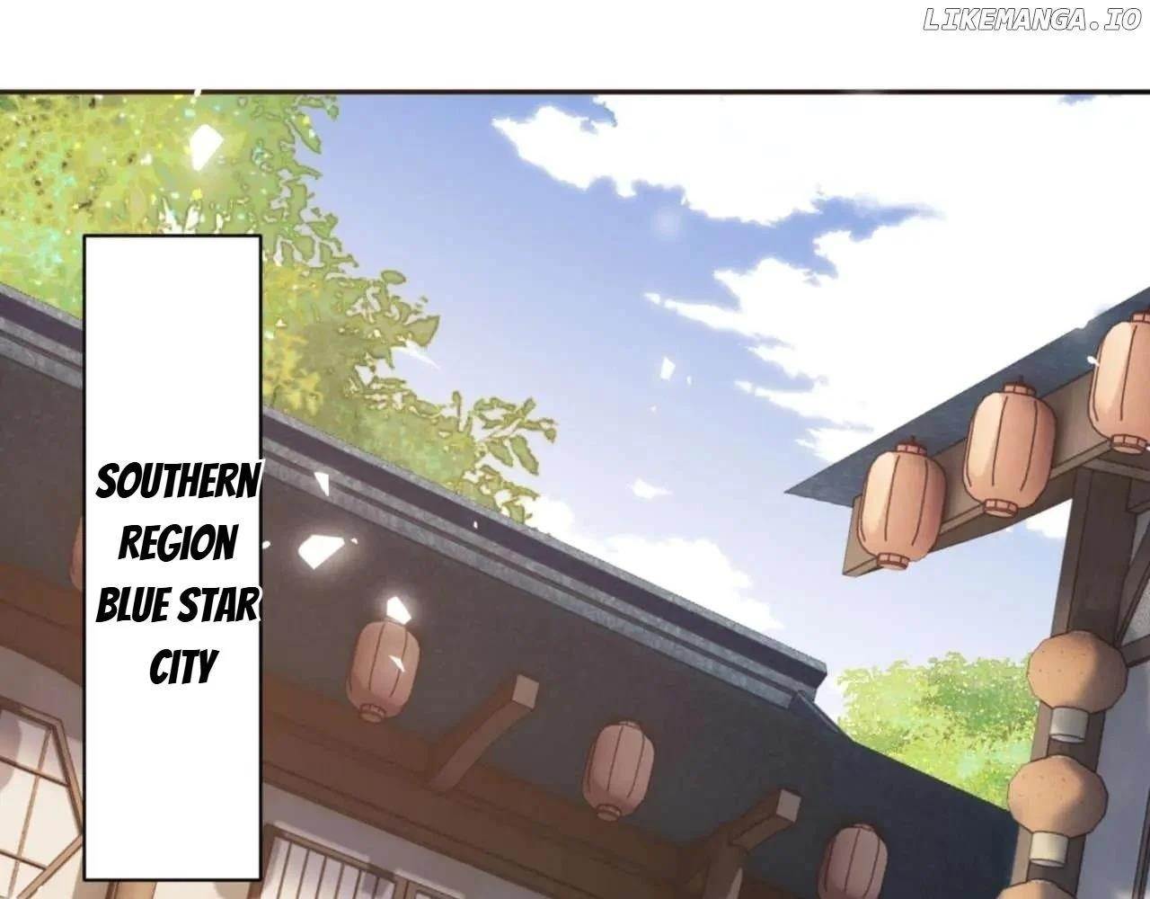Master: This Villainous Disciple Is Not The Holy Child Chapter 110 - Page 13 in English