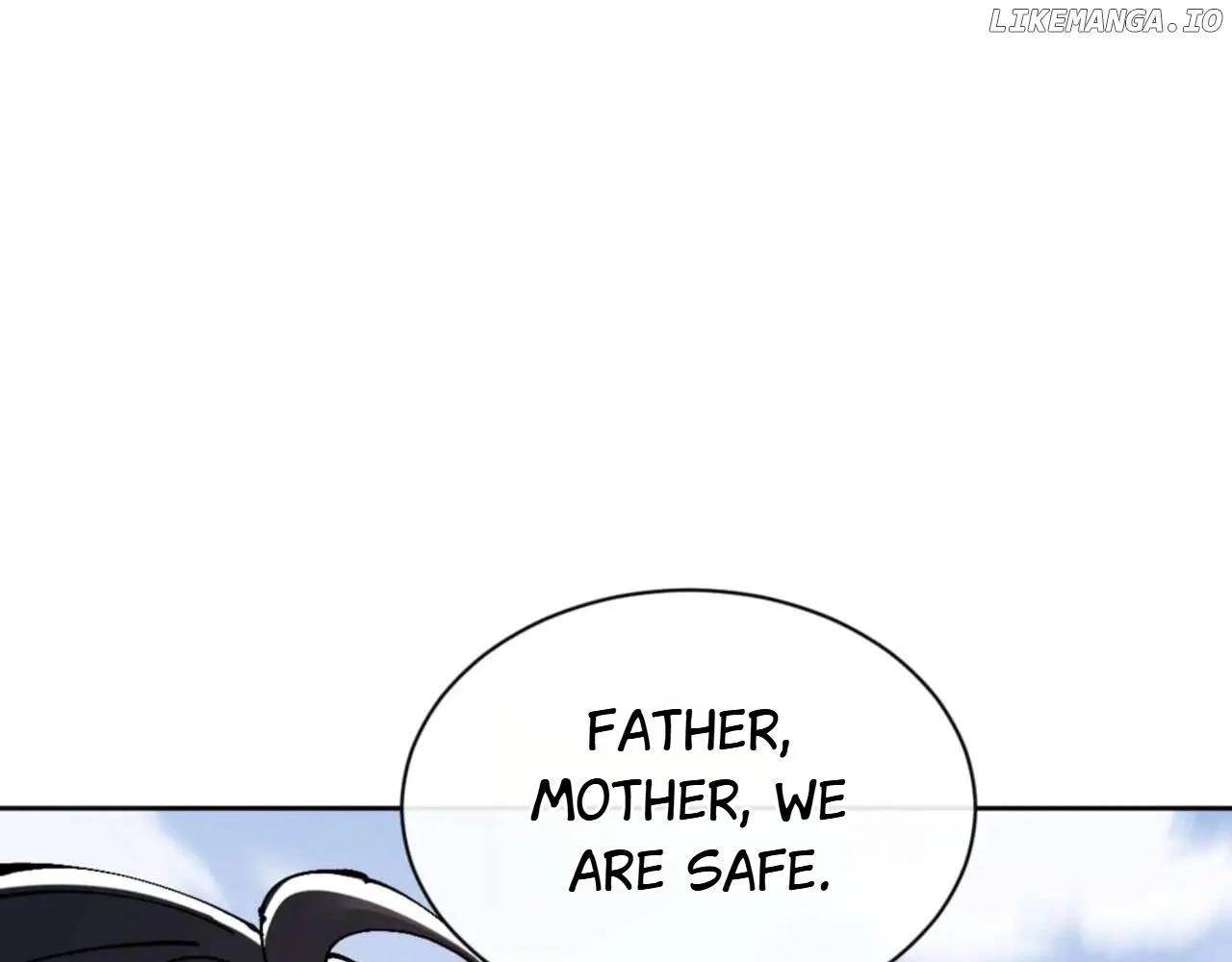 Master: This Villainous Disciple Is Not The Holy Child Chapter 110 - Page 139 in English