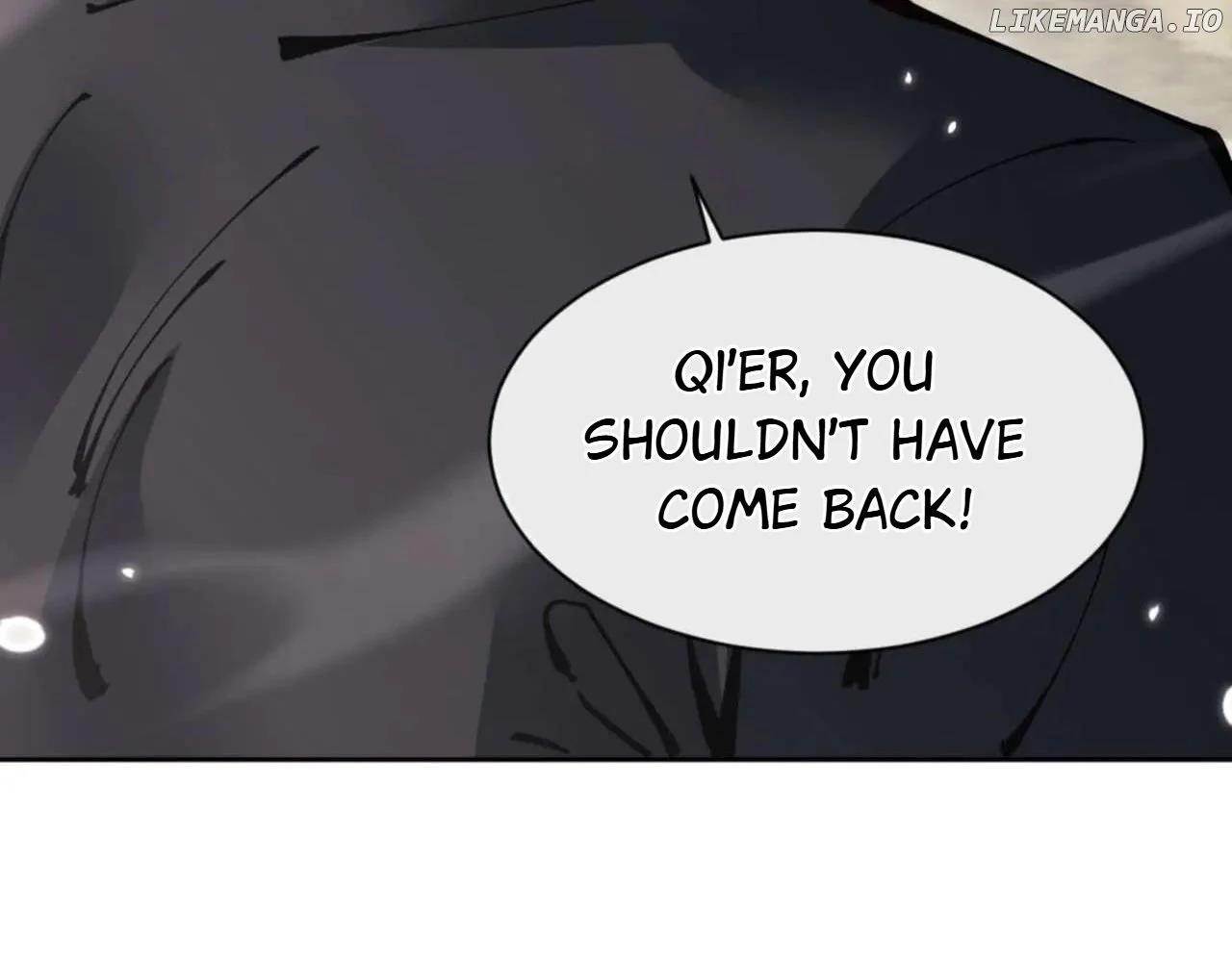 Master: This Villainous Disciple Is Not The Holy Child Chapter 110 - Page 145 in English