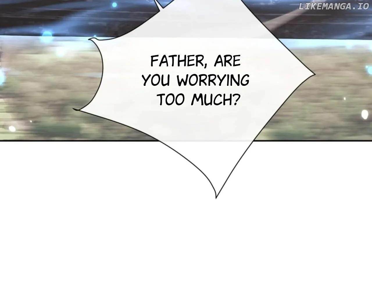 Master: This Villainous Disciple Is Not The Holy Child Chapter 110 - Page 149 in English