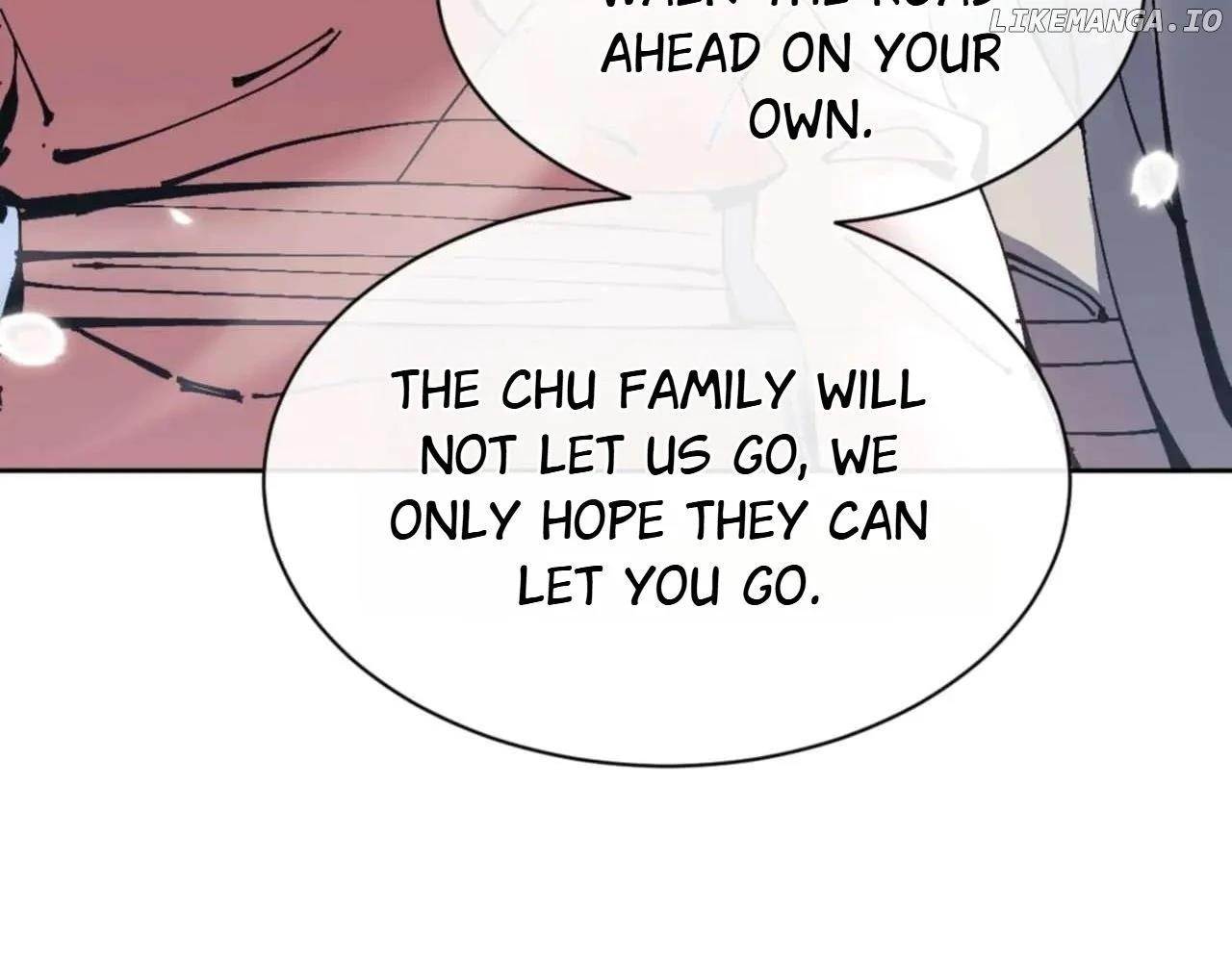 Master: This Villainous Disciple Is Not The Holy Child Chapter 110 - Page 153 in English