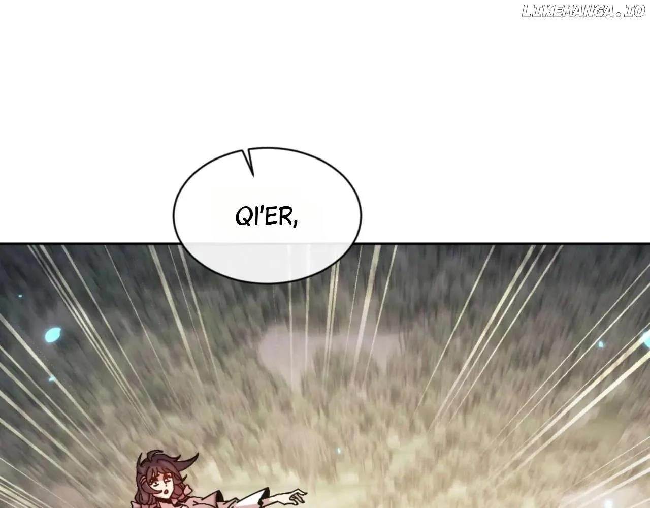 Master: This Villainous Disciple Is Not The Holy Child Chapter 110 - Page 155 in English