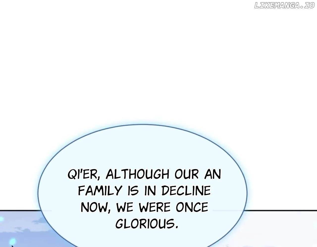 Master: This Villainous Disciple Is Not The Holy Child Chapter 110 - Page 158 in English