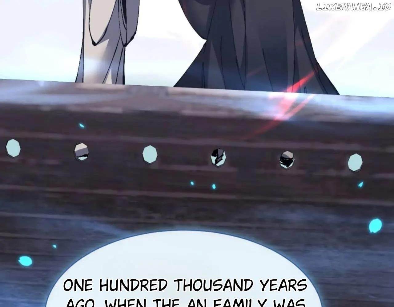 Master: This Villainous Disciple Is Not The Holy Child Chapter 110 - Page 160 in English