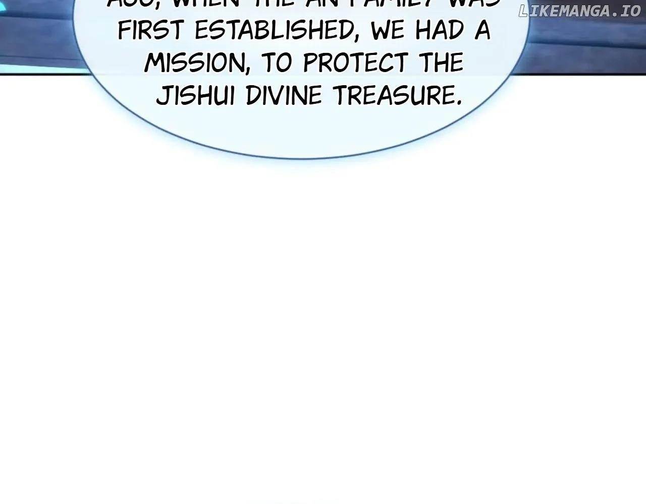 Master: This Villainous Disciple Is Not The Holy Child Chapter 110 - Page 161 in English