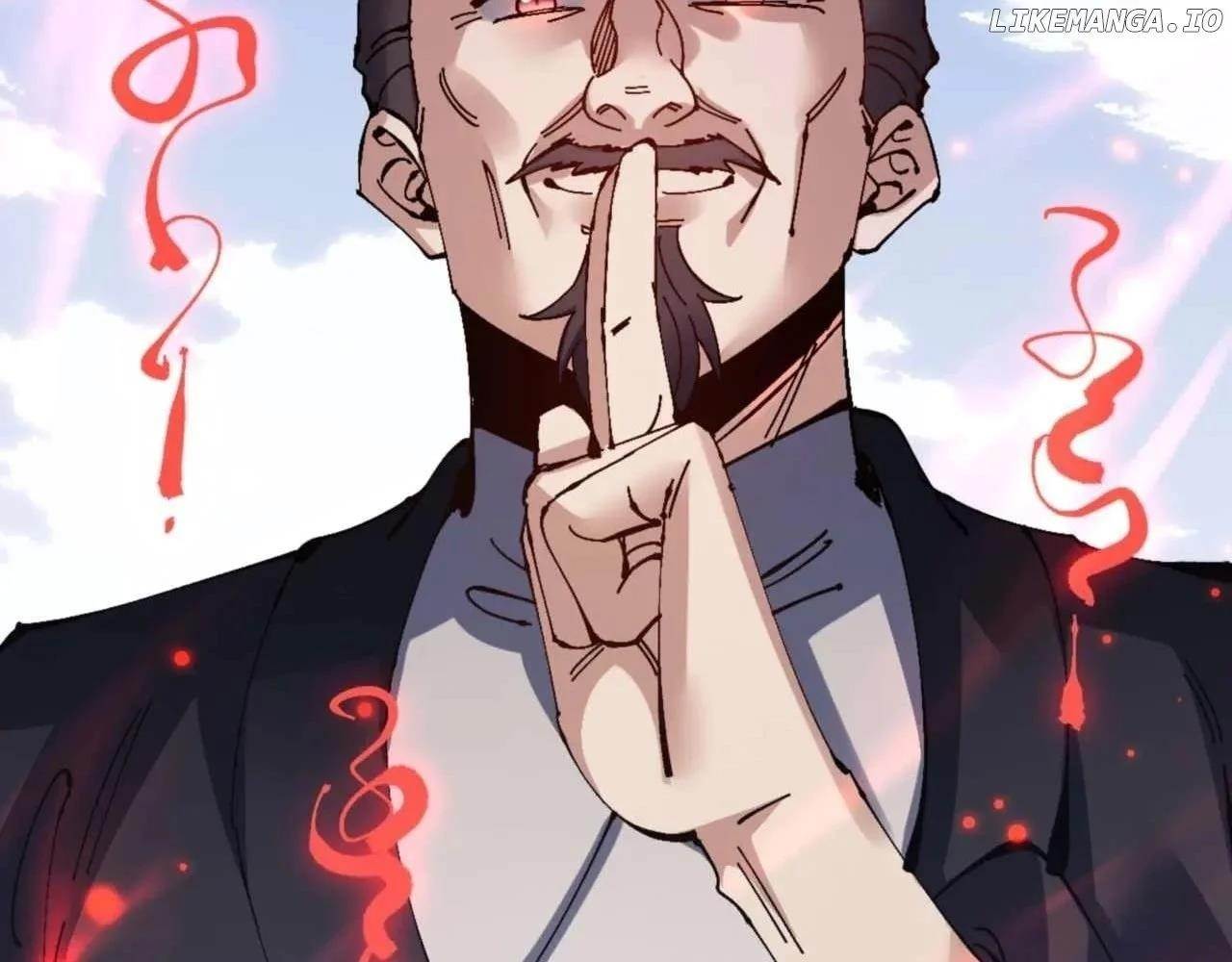 Master: This Villainous Disciple Is Not The Holy Child Chapter 110 - Page 163 in English