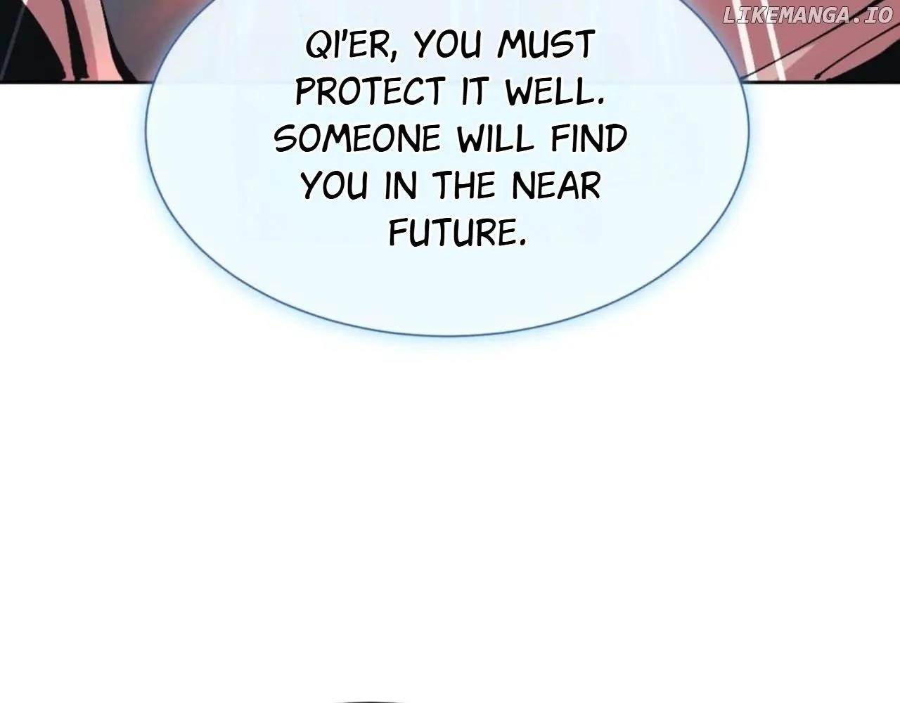 Master: This Villainous Disciple Is Not The Holy Child Chapter 110 - Page 169 in English