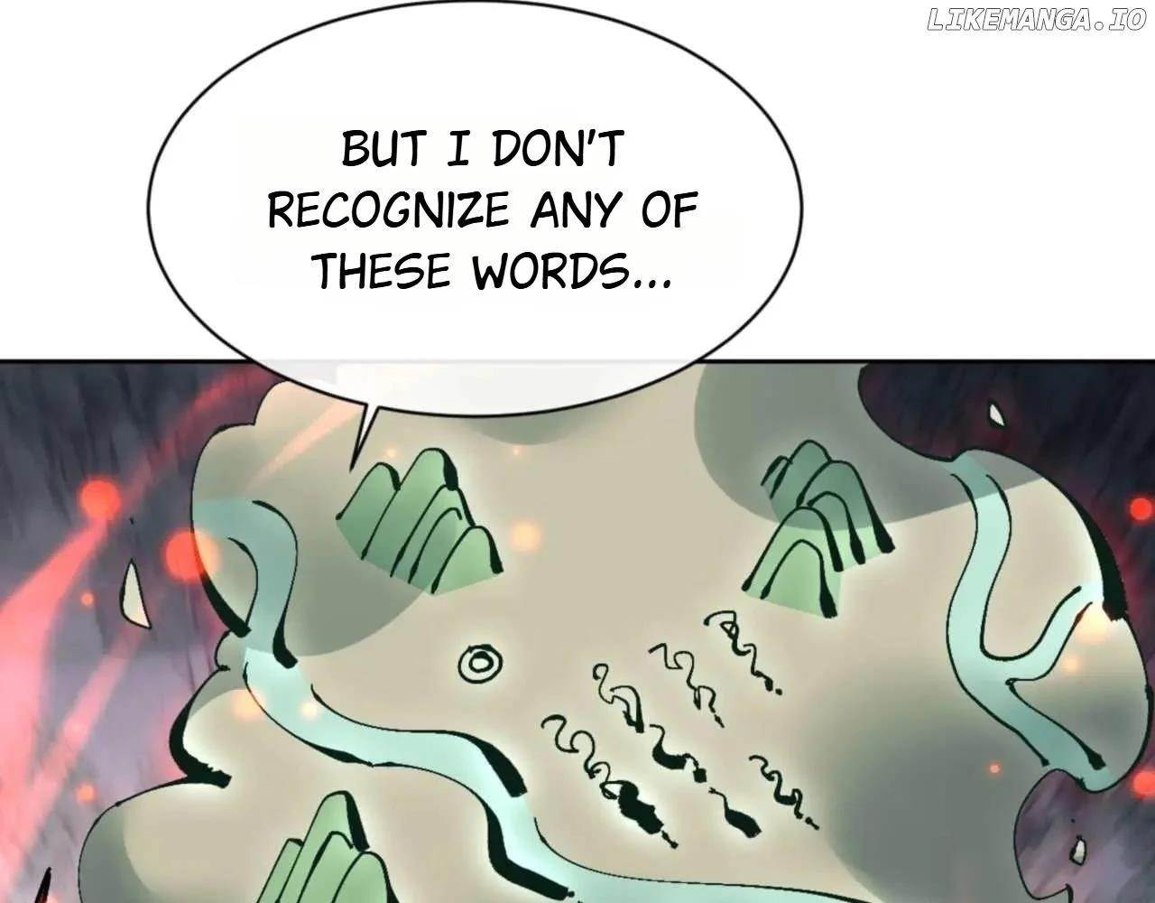 Master: This Villainous Disciple Is Not The Holy Child Chapter 110 - Page 170 in English